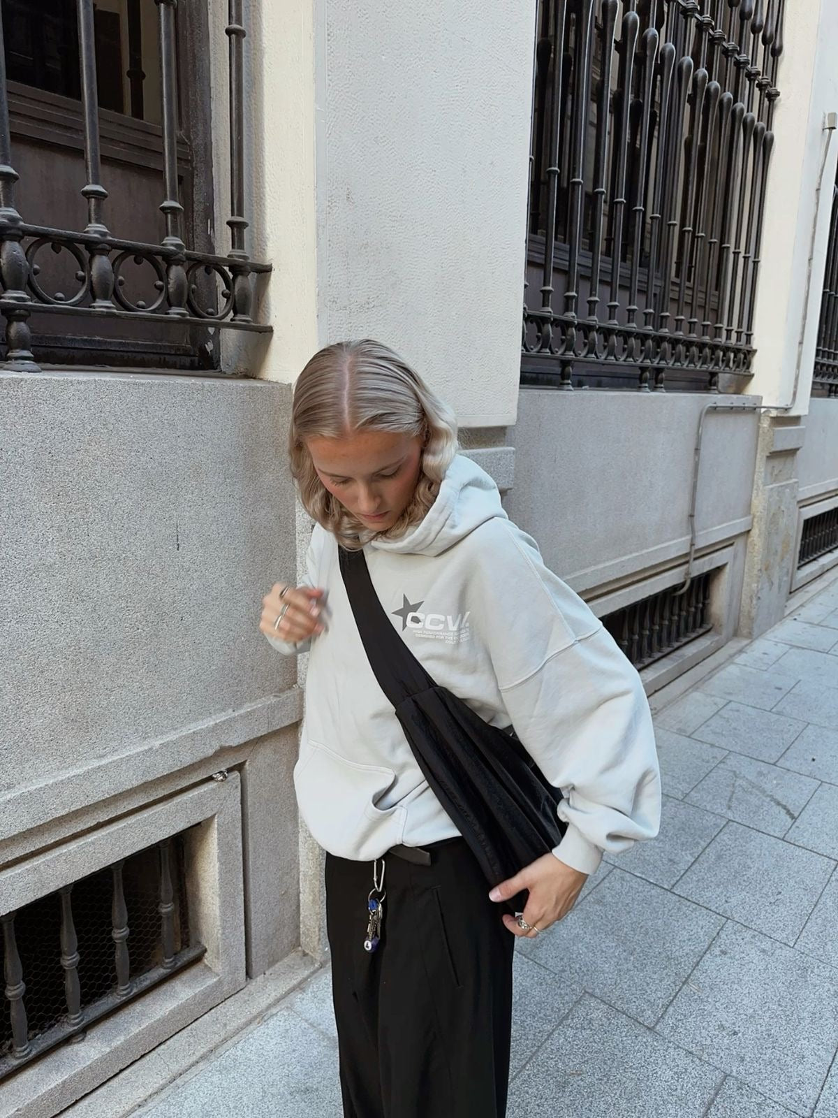 C*old Culture Hoodies