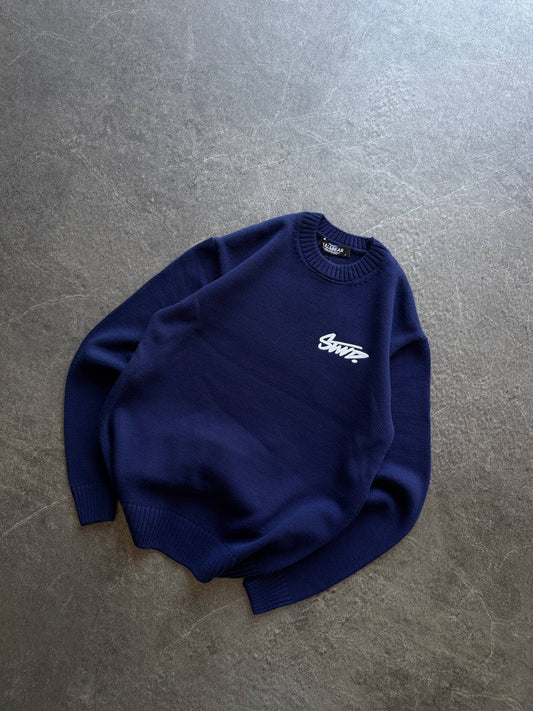 STWD sweater
