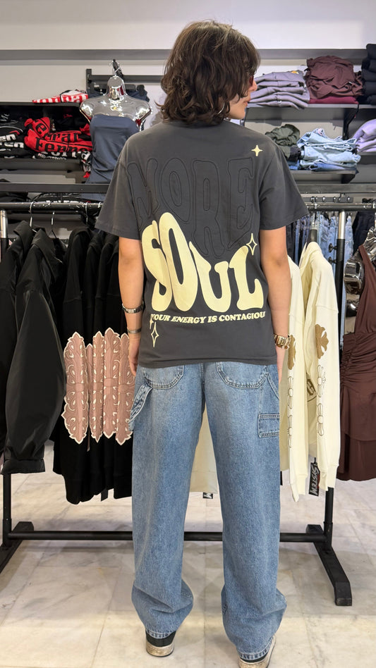 forena wave tshirt