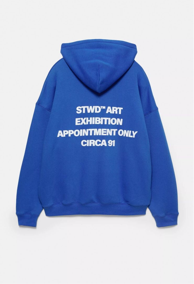 St*d Hoodie