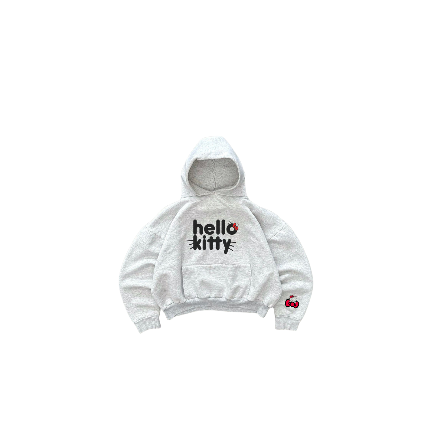 Hello kitty hoodies