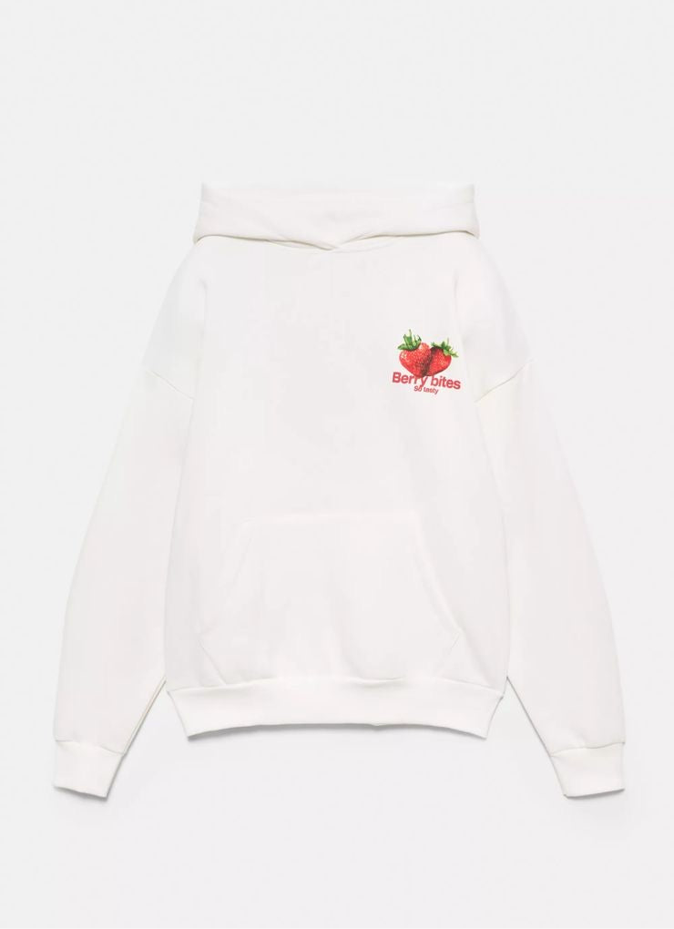 St*d Hoodie