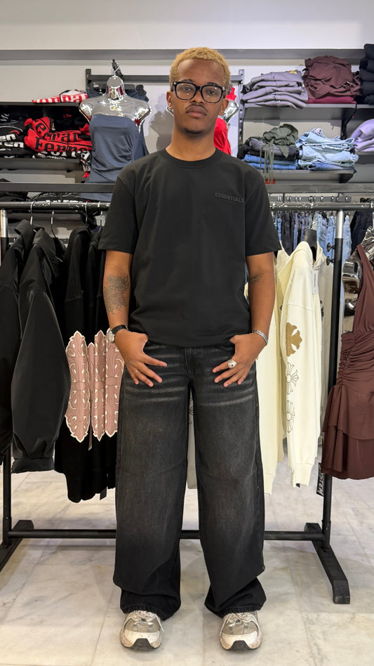 essentials fear of god tshirt