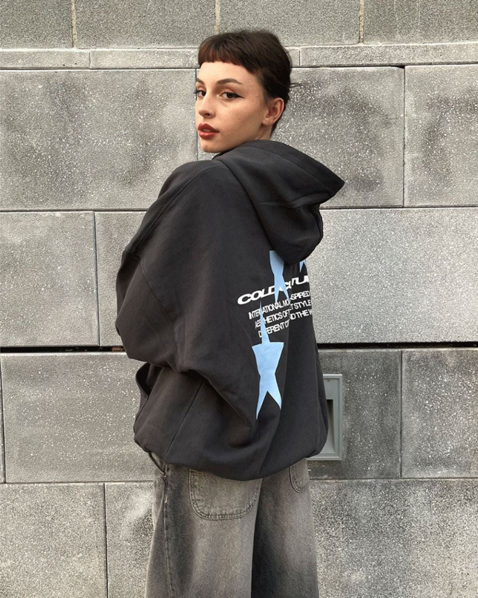 C*ld Culture Hoodies