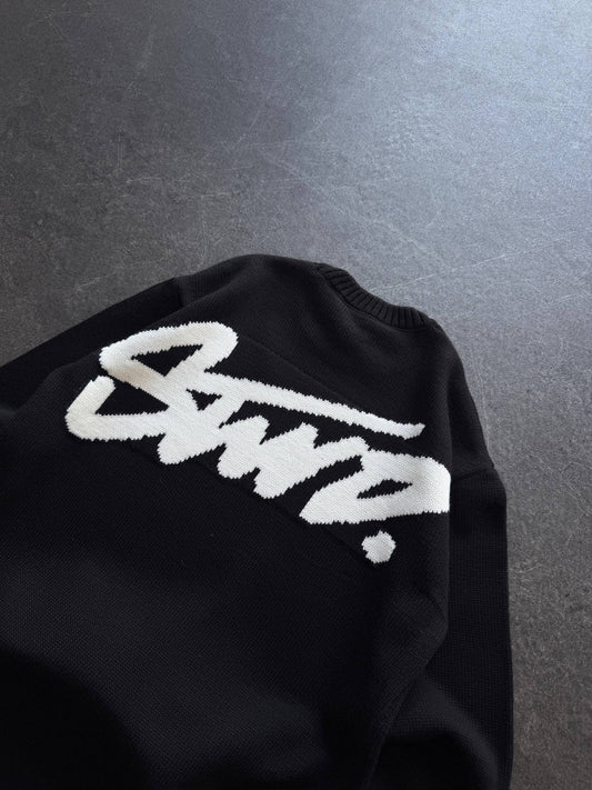STWD sweater