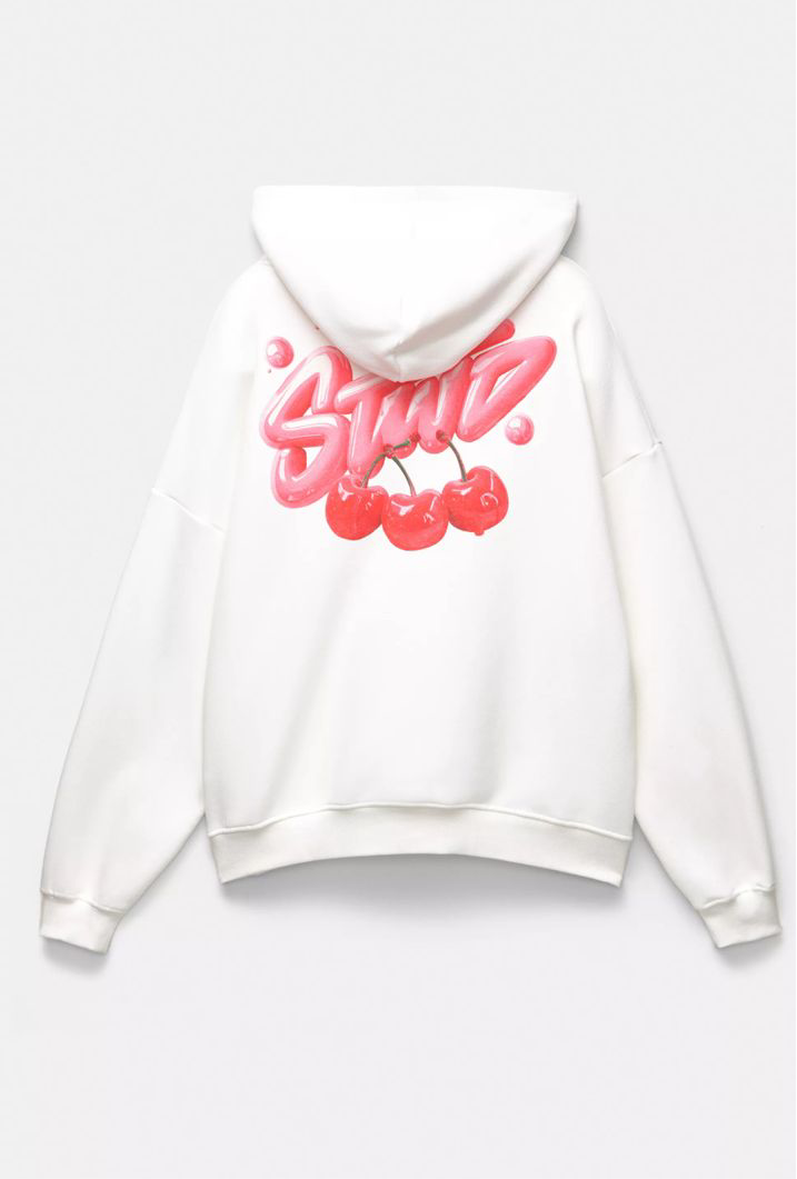 St*d Hoodie