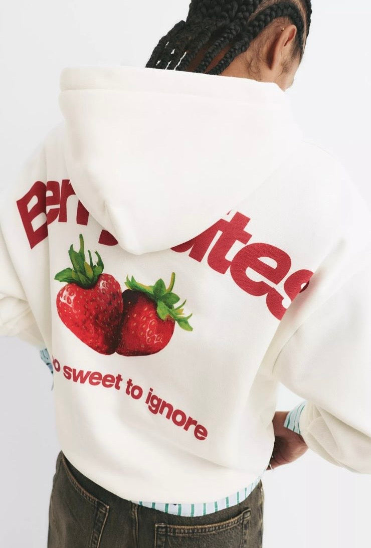 St*d Hoodie