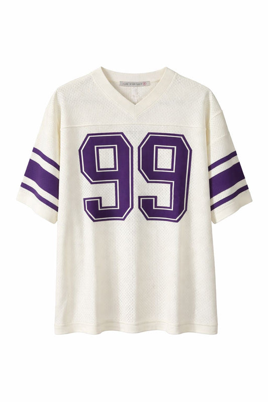 99 jersey