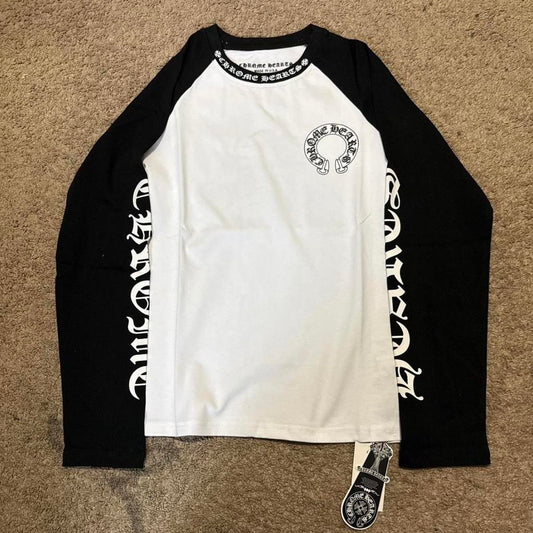 chrome hearts long sleeve