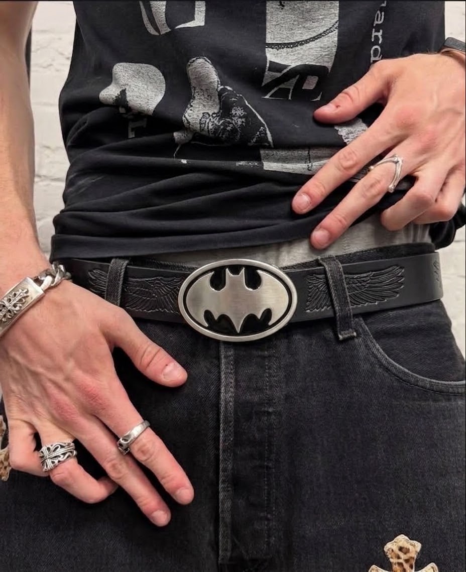 batman belt