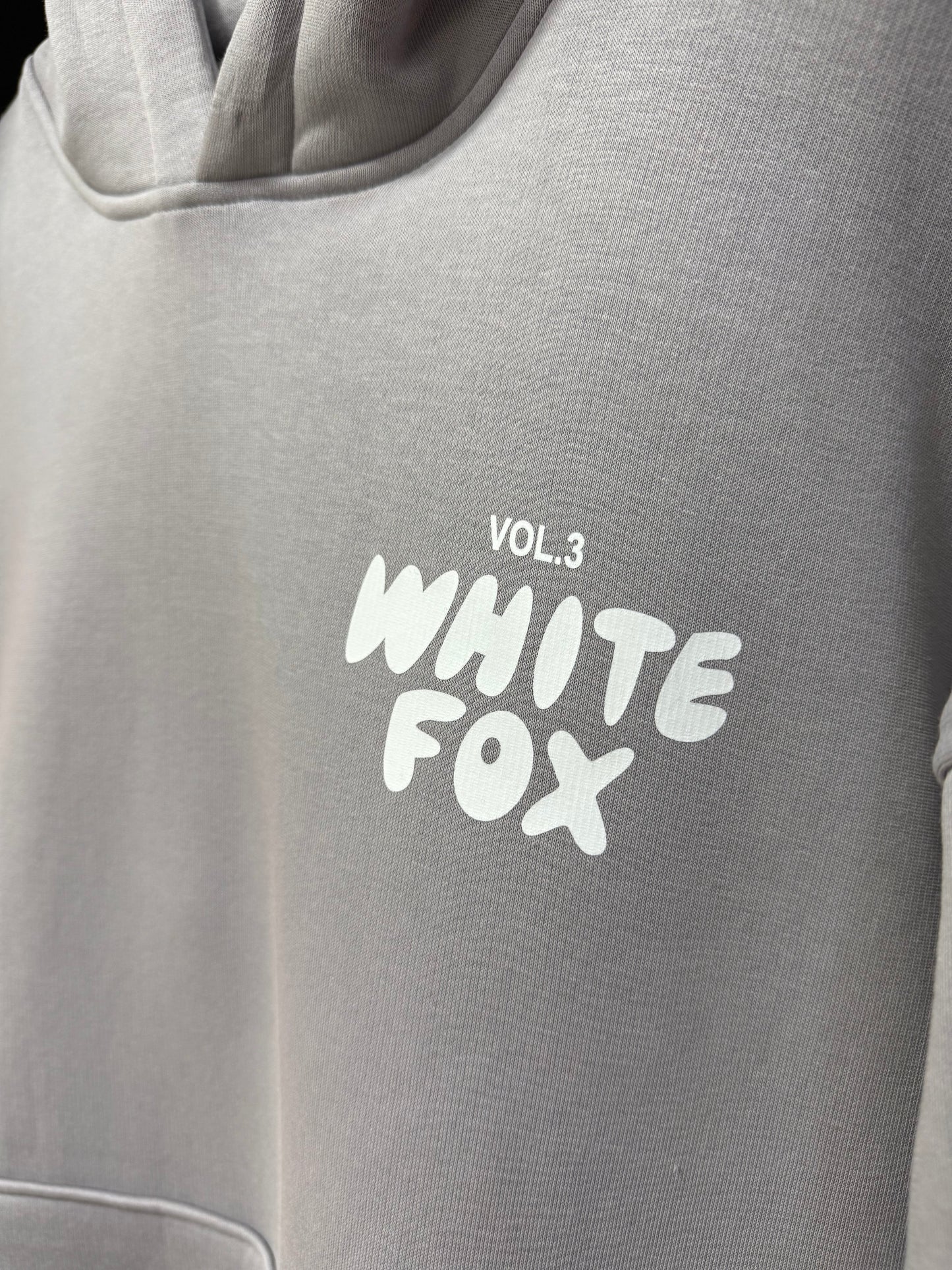 White F*X