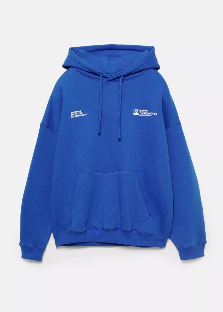 St*d Hoodie