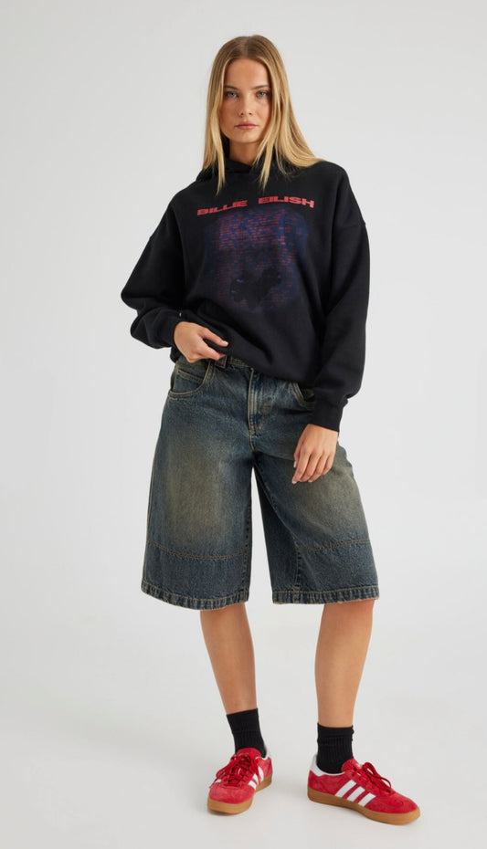 billie eilish hoodies