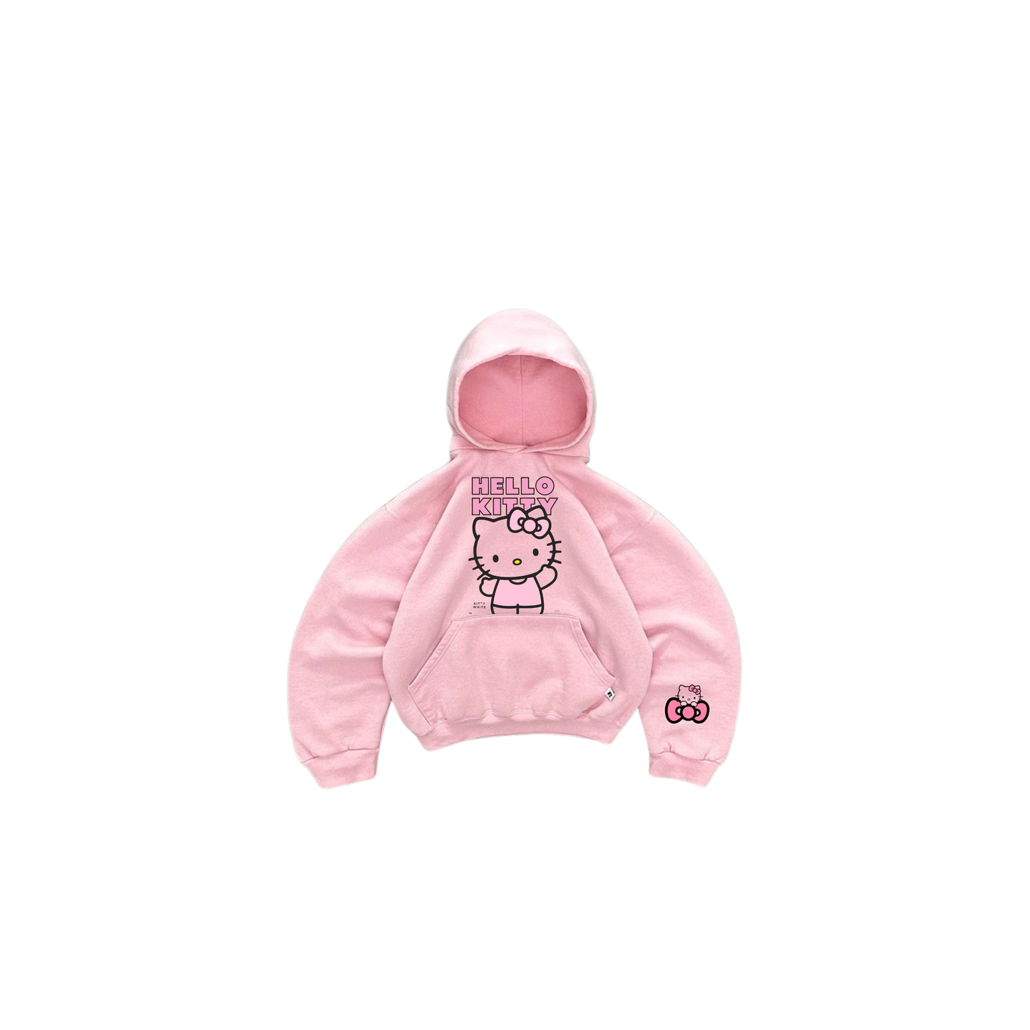 Hello kitty hoodies