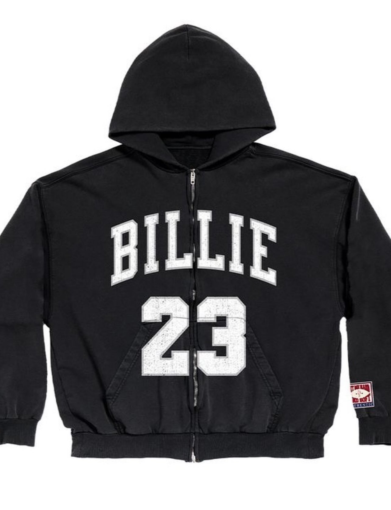 billie eilish merch 🖤 zip up