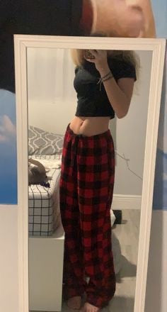 squared pj red