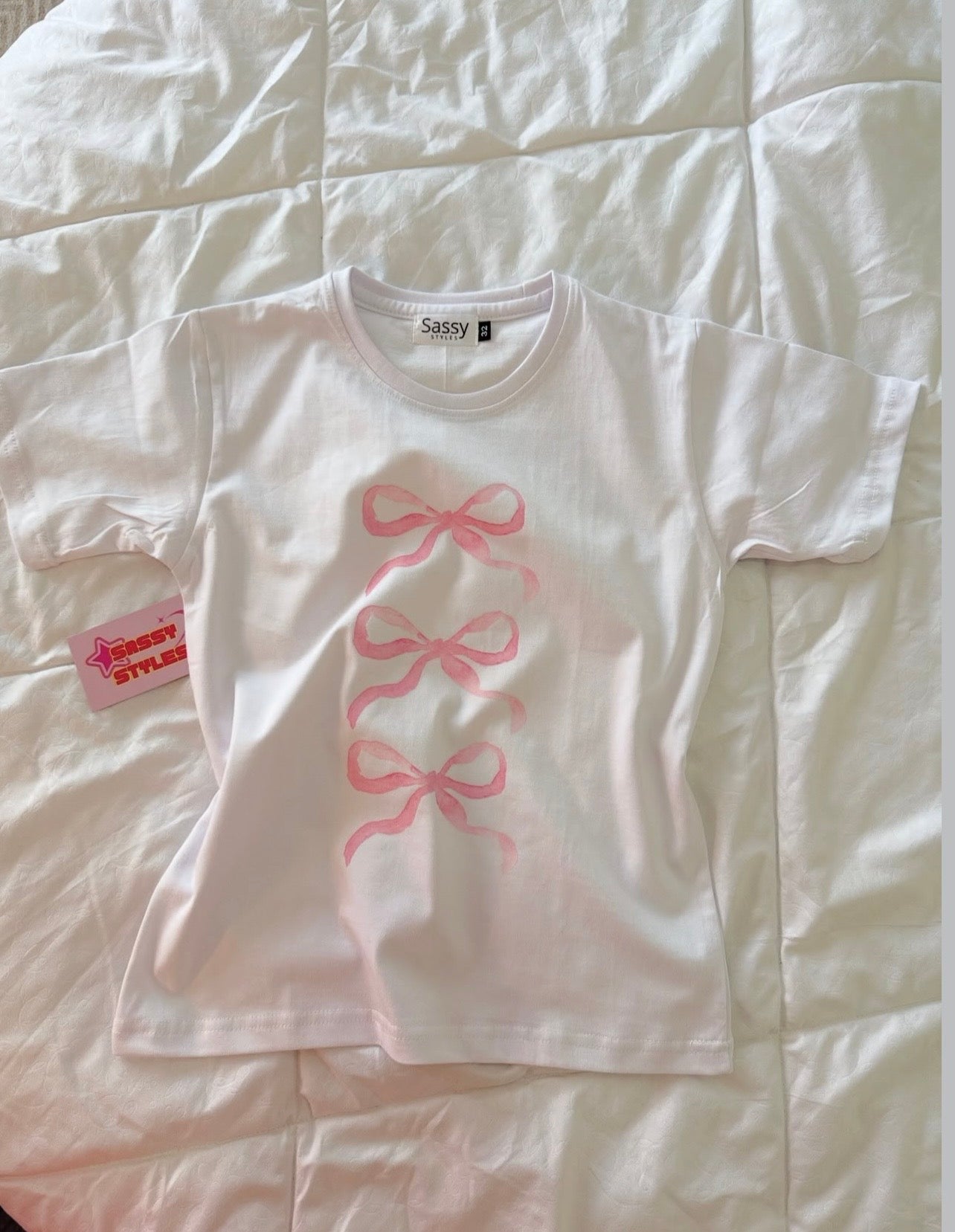 bow crop