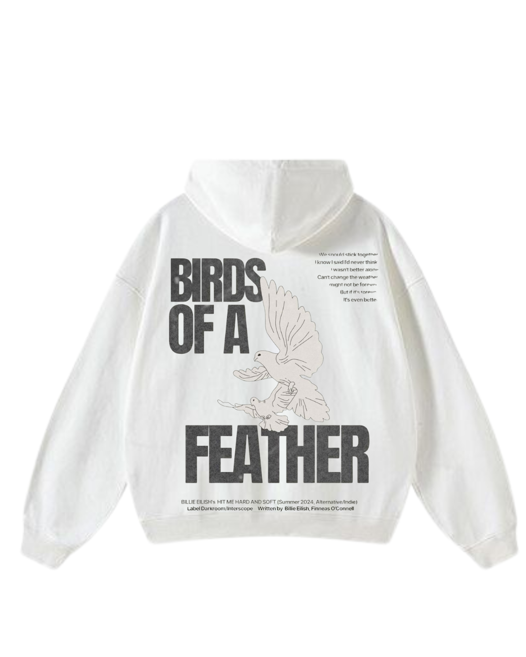 billie eilish hoodies