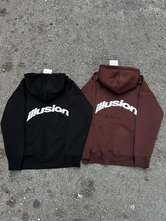 illusion essentials