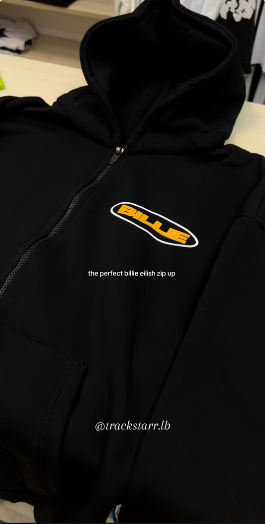 billie eilish merch⭐️