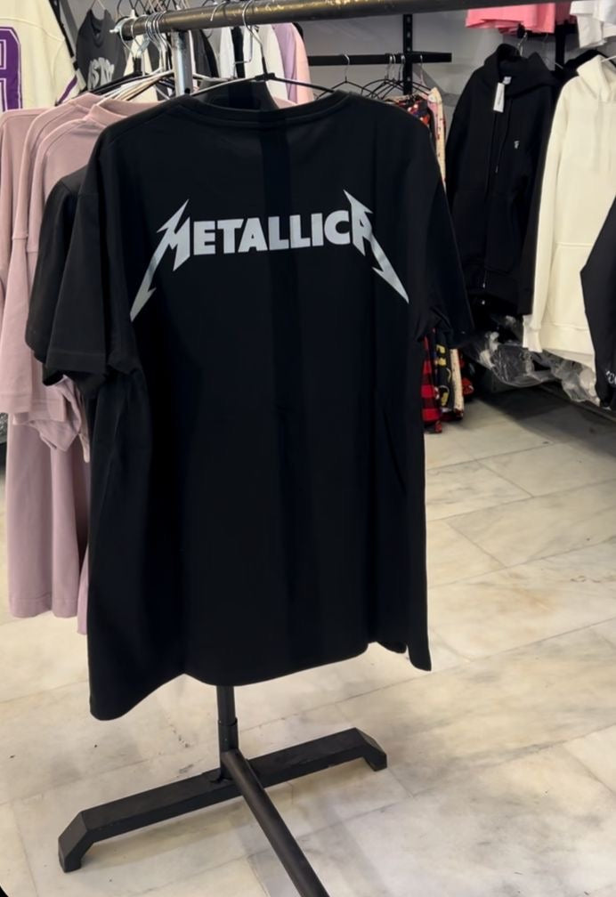 Metallica Tshirt