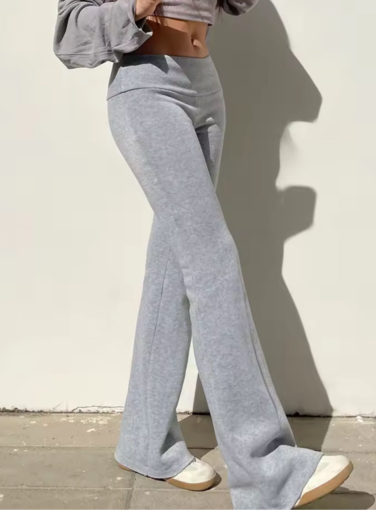 flare pants