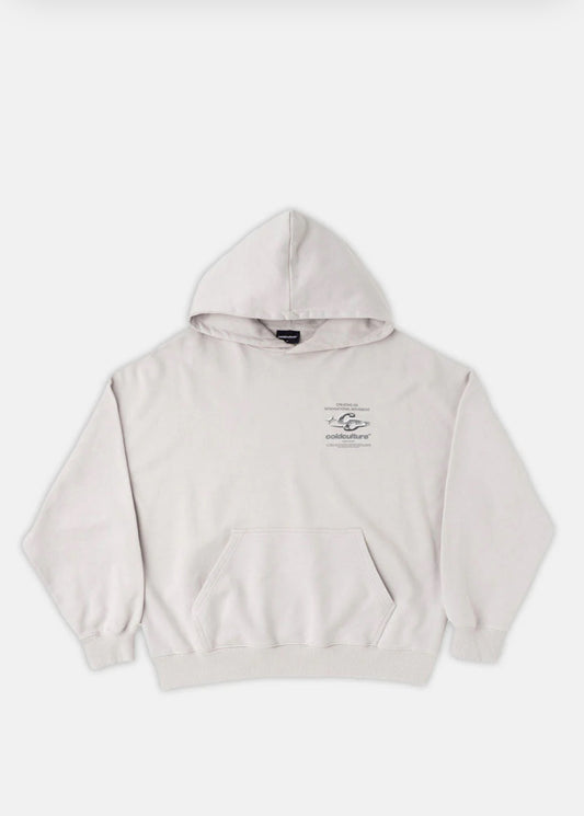 C*old Culture Hoodies