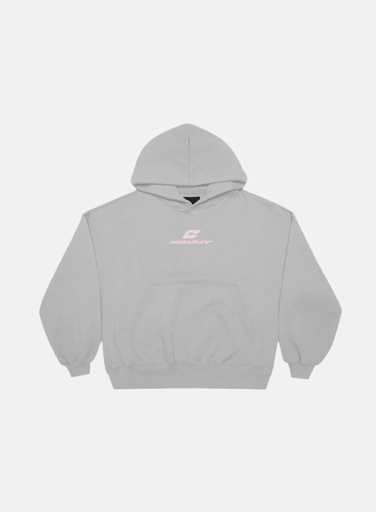 C*ld Culture Curve Hoodies