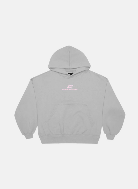 C*ld Culture Curve Hoodies