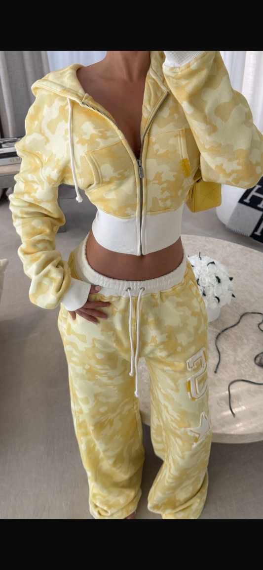 hddn cult yellow