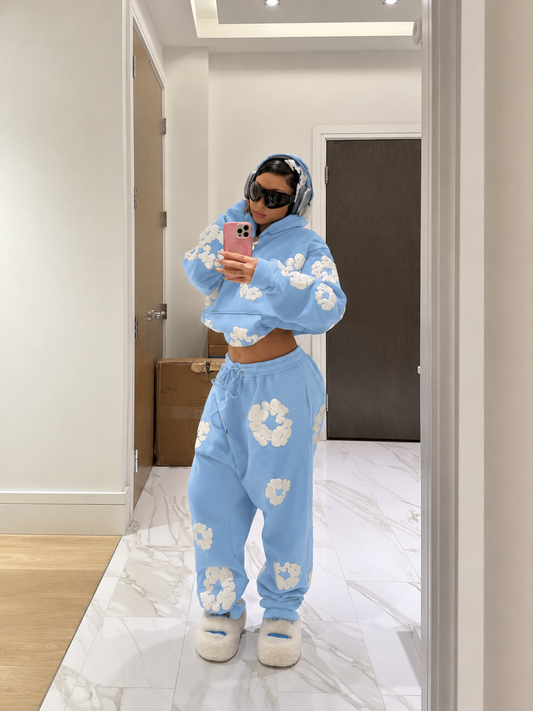 denim tears sets