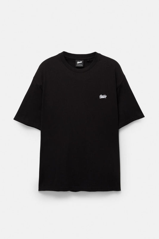 STWD puffed tshirt