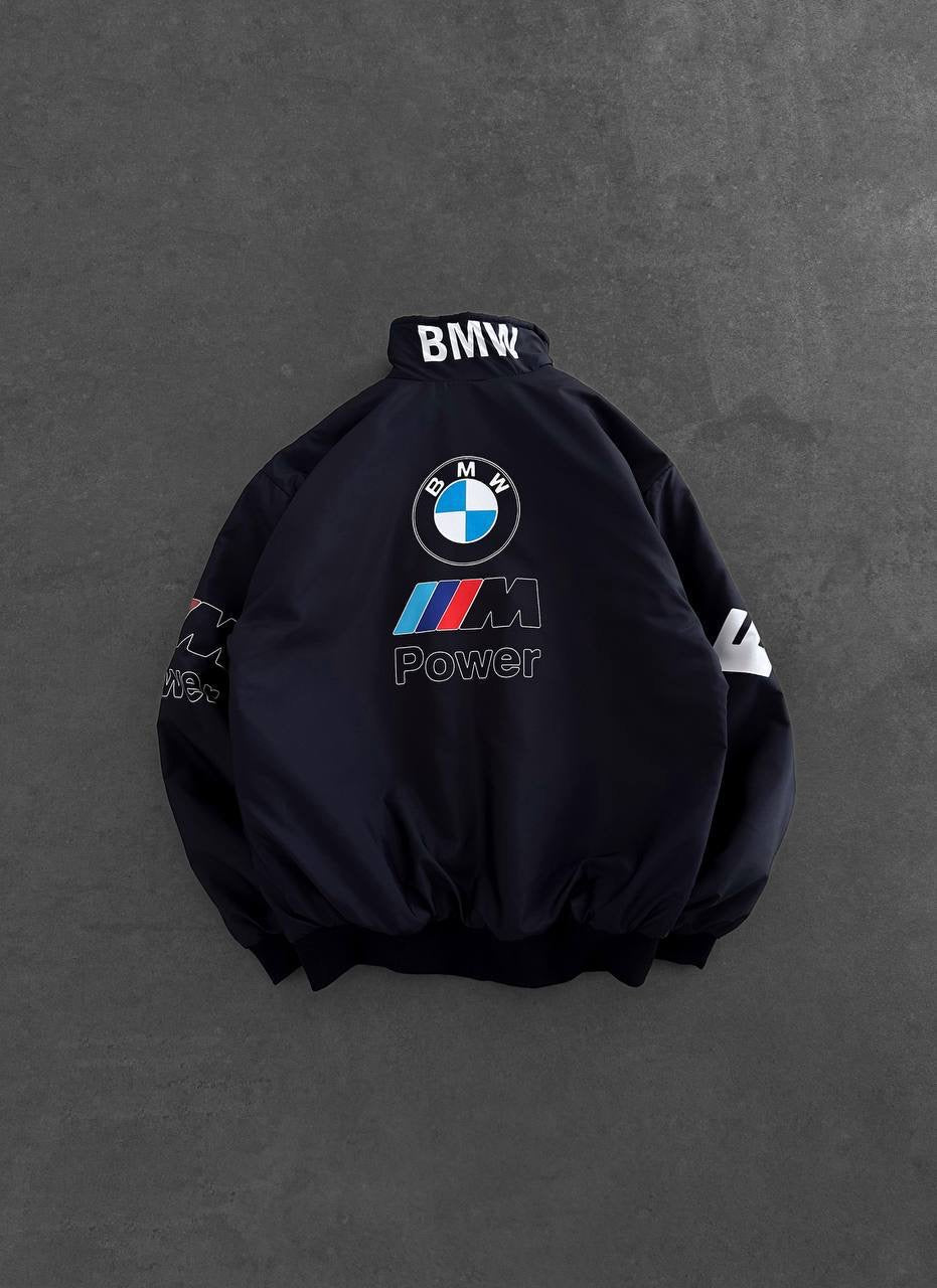 bmw jacket