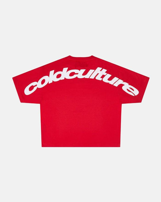 cold culture tshirt