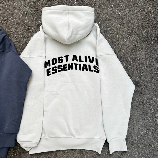 Most alive essential