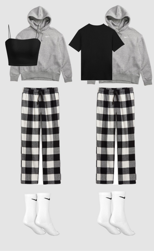 squared pj