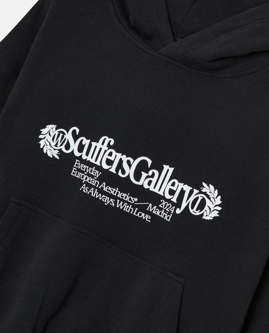 SC hoodies