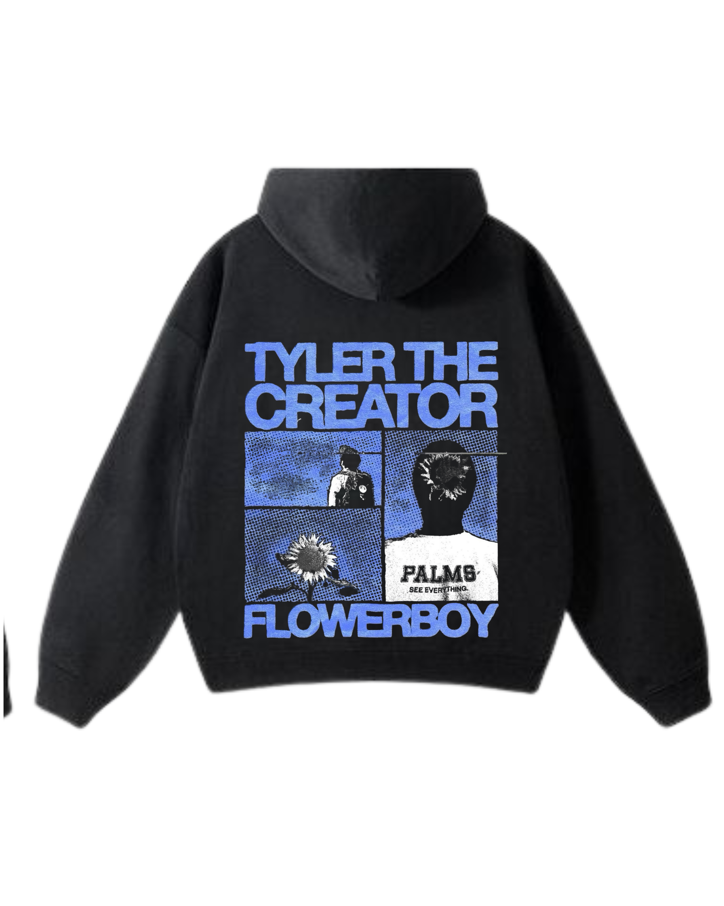 tyler the creator hoodies
