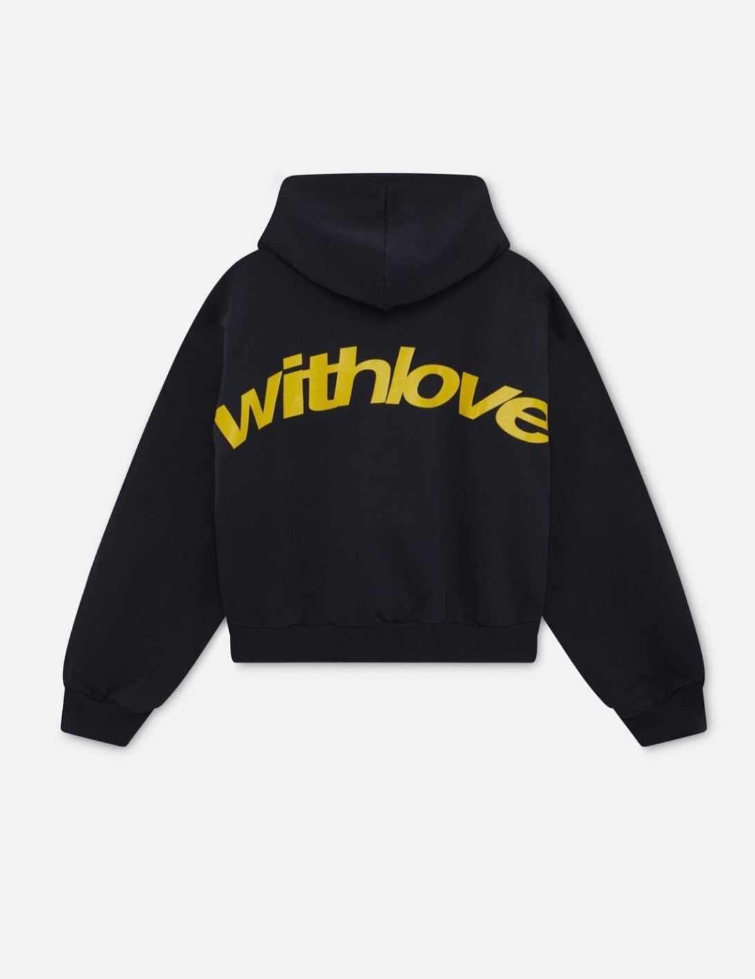SC with love hoodies