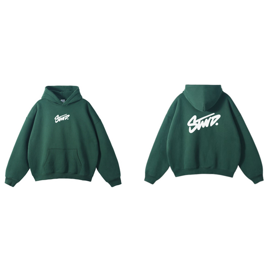 St*d hoodies
