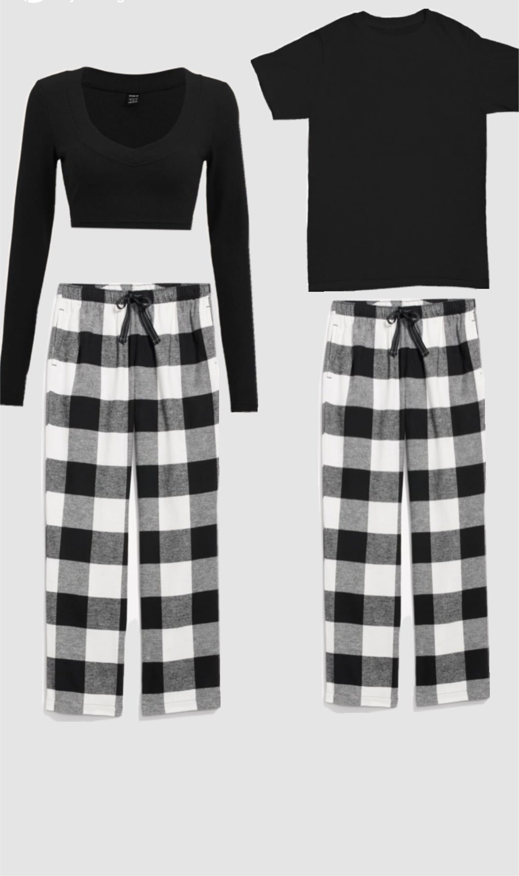 squared pj