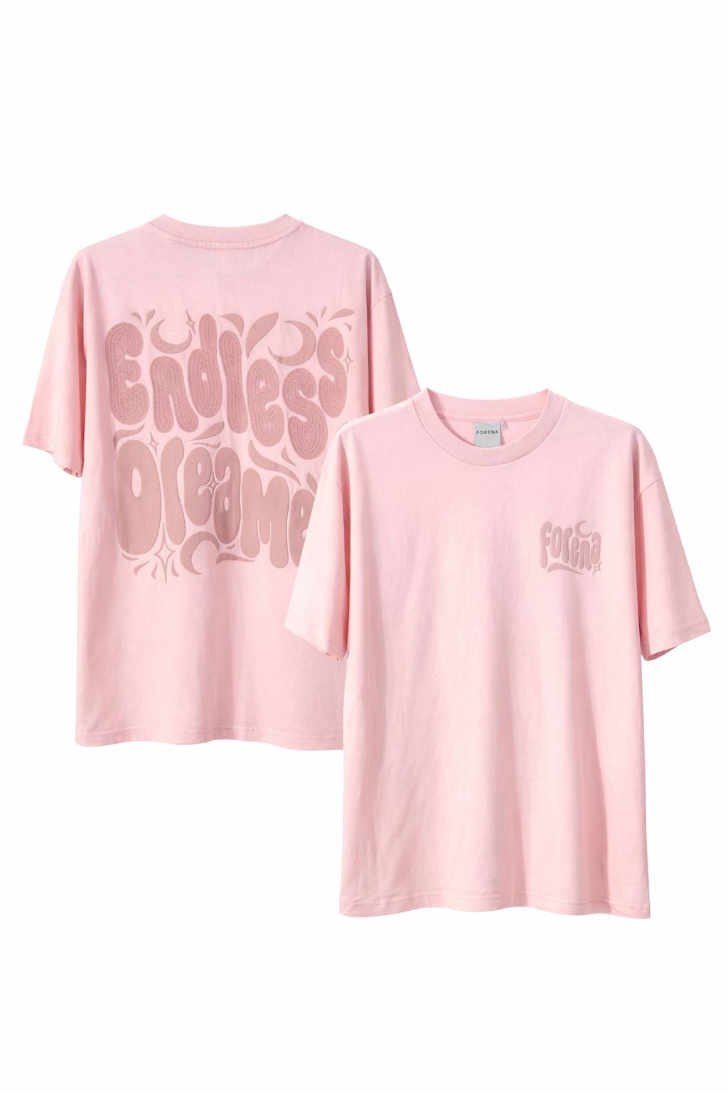 forena tshirt