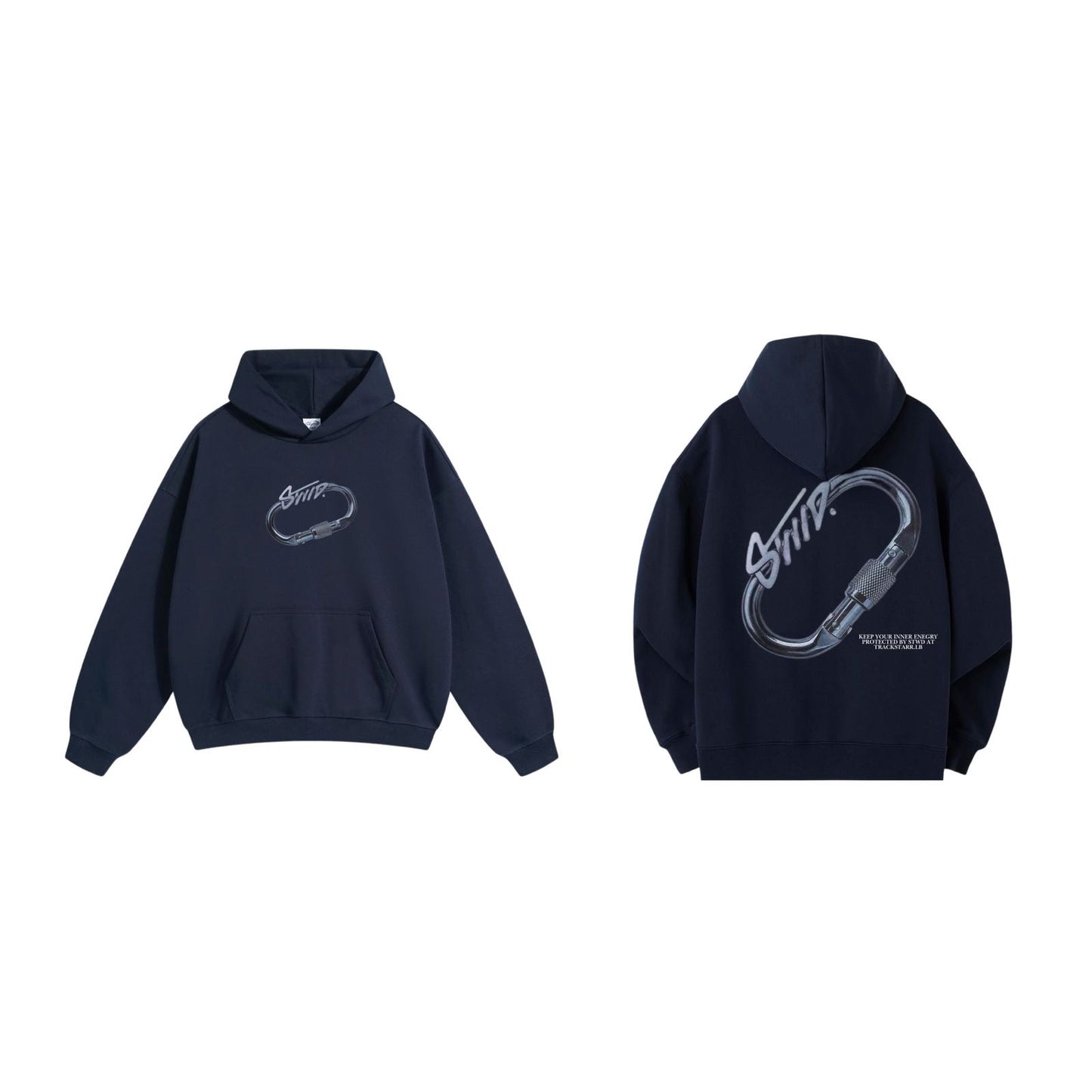 St*d hoodies