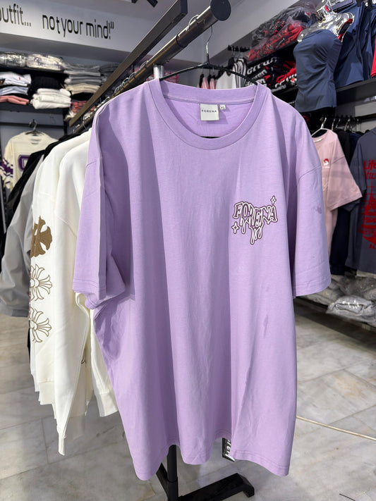 forena heart tshirt