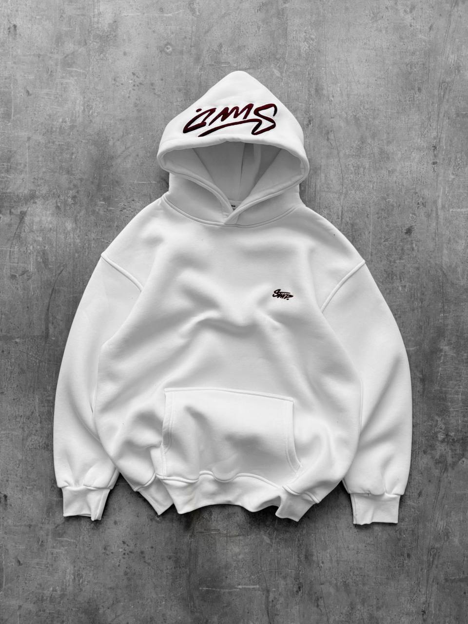 Original St*d hoodies