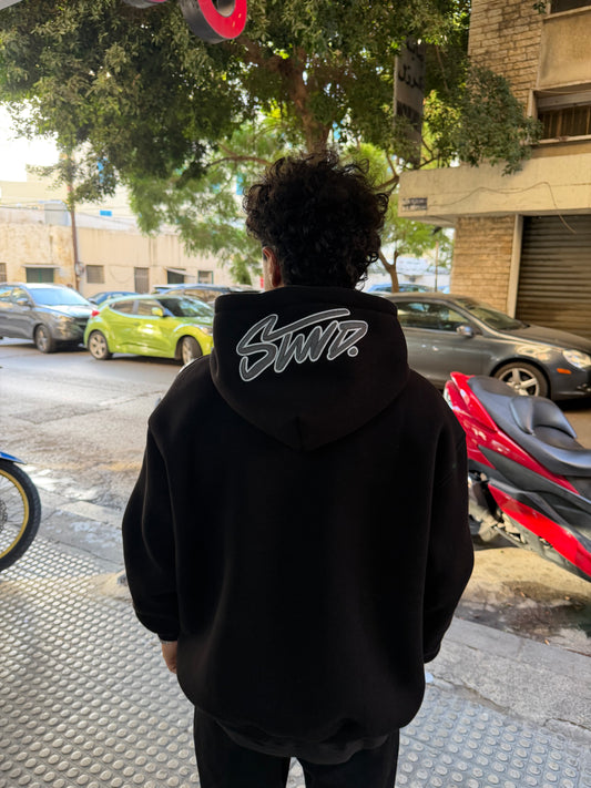 Original St*d hoodies