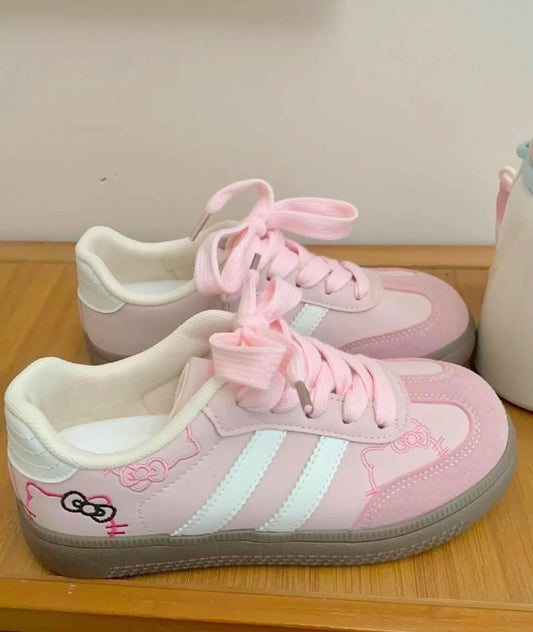 hello kitty samba