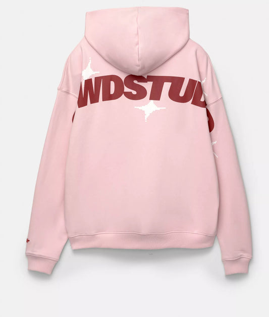 St*wd Curved hoodies