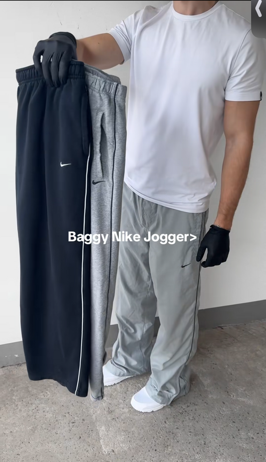 nike winter joggers