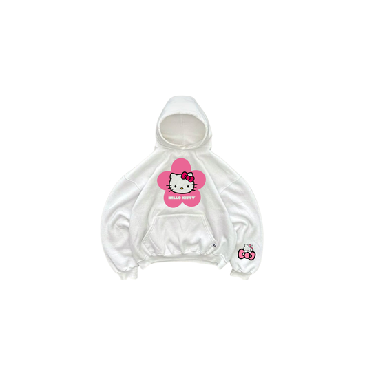 Hello kitty hoodies